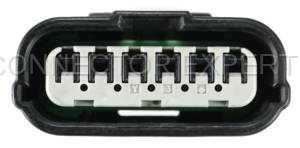 Connector Experts - Normal Order - Headlight - Image 5