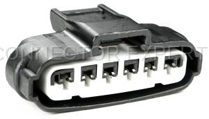 Air Injection Control Driver