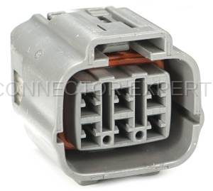 EGR Purge Valve Assembly