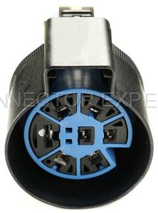 Connector Experts - Normal Order - Trailer Hitch - Image 2