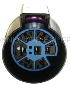 Connector Experts - Normal Order - Trailer Hitch - Image 4