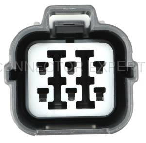 Connector Experts - Normal Order - Headlight - Image 5