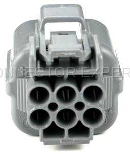 Connector Experts - Normal Order - Headlight - Image 4