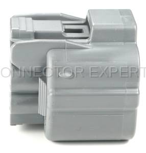 Connector Experts - Normal Order - Headlight - Image 3