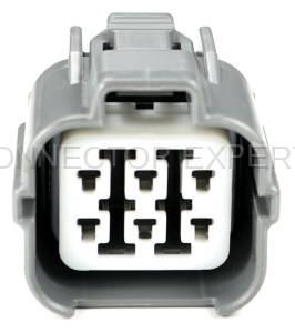 Connector Experts - Normal Order - Headlight - Image 2