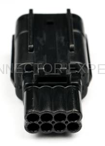 Connector Experts - Normal Order - Inline - To Rear Parking Harness - Image 5