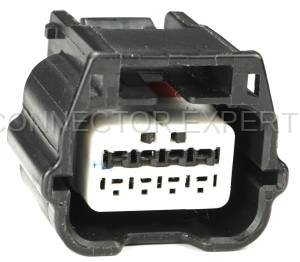 Blind Spot Monitor Sensor