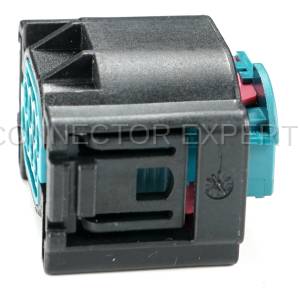 Connector Experts - Normal Order - Inline - To Front Bumper Harness - Image 3
