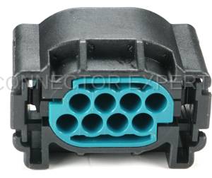 Connector Experts - Normal Order - Inline - To Front Bumper Harness - Image 4