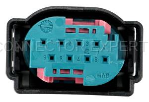 Connector Experts - Normal Order - Inline - To Front Bumper Harness - Image 5