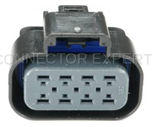 Connector Experts - Normal Order - Headlight - Image 2