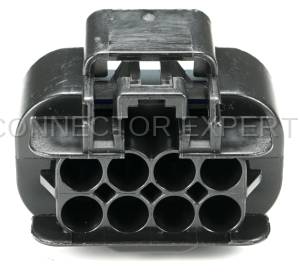 Connector Experts - Normal Order - Headlight - Image 4