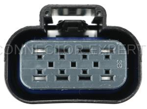 Connector Experts - Normal Order - Headlight - Image 5