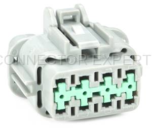 Inline Junction Connector