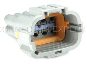 Inline Junction Connector