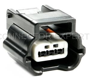 Hood Lock Switch