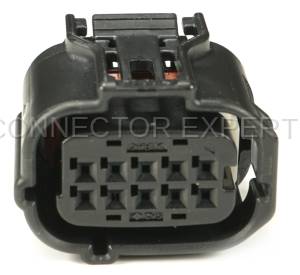 Connector Experts - Normal Order - Distance Sensor - Adaptive Cruise - Image 2