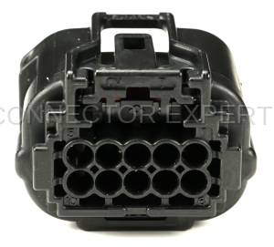 Connector Experts - Normal Order - Millimeter Wave Radar Sensor - Image 4
