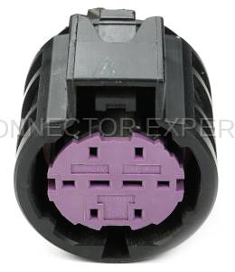 Connector Experts - Normal Order - Headlight - Image 2