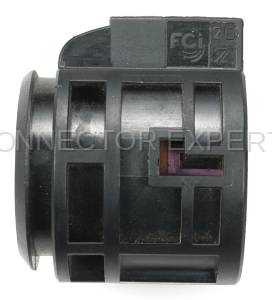 Connector Experts - Normal Order - Headlight - Image 3