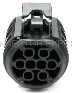 Connector Experts - Normal Order - Headlight - Image 4