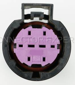 Connector Experts - Normal Order - Headlight - Image 5
