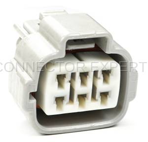 Inline Junction Connector
