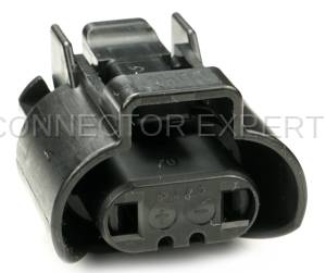 Headlight - High Beam