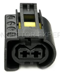 Connector Experts - Normal Order - Parking Light - Front - Image 2