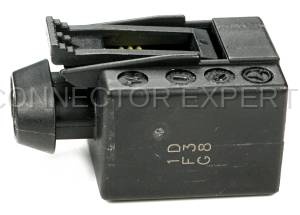 Connector Experts - Normal Order - Parking Light - Front - Image 3