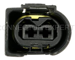Connector Experts - Normal Order - Parking Light - Front - Image 5