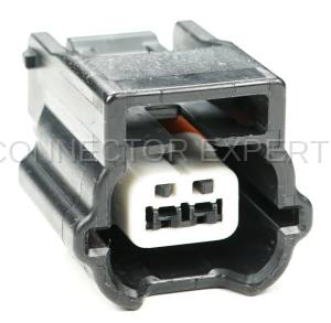 Wheel Speed Sensor - Front