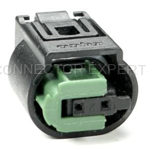 Engine Coolant Temp Sensor