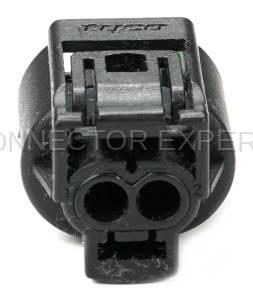 Connector Experts - Normal Order - Engine Coolant Temp Sensor - Image 4