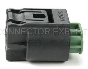 Connector Experts - Normal Order - Wheel Speed Sensor - Front - Image 4