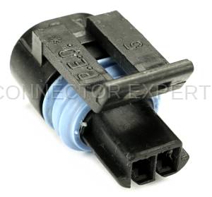 Wheel Speed Sensor - Front