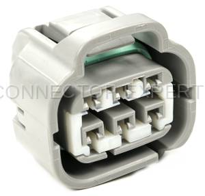 Headlight Leveling Motor