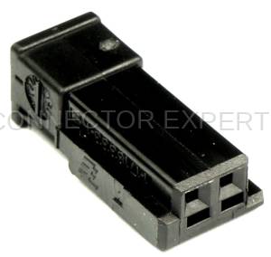 Rear Gate Release Handle Switch