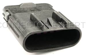 Inline Junction Connector