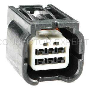 Inline Junction Connector