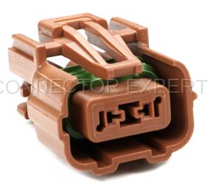 Connector Experts - Normal Order - Fog Light - Image 2