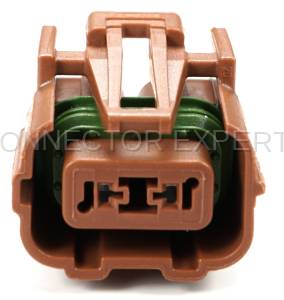 Connector Experts - Normal Order - Fog Light - Image 3