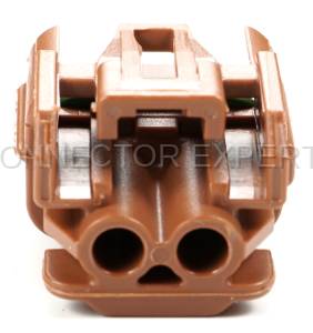 Connector Experts - Normal Order - Fog Light - Image 5