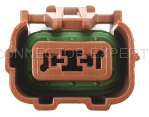 Connector Experts - Normal Order - Fog Light - Image 6