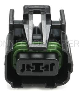 Connector Experts - Normal Order - Fog Light - Image 2