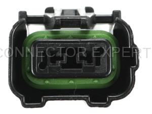 Connector Experts - Normal Order - Fog Light - Image 5