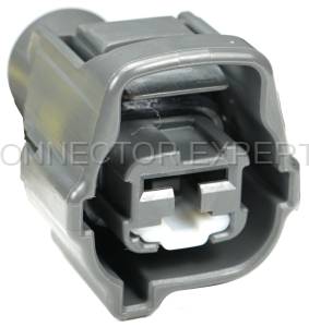 Cooling Fan ECU