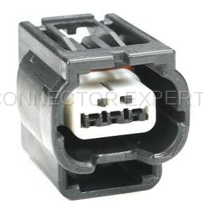 Battery Sensor