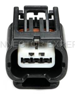 Connector Experts - Normal Order - Tire Pressure Monitor - Front - Image 2