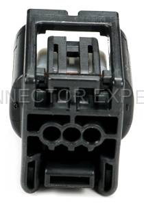 Connector Experts - Normal Order - Tire Pressure Monitor - Front - Image 4